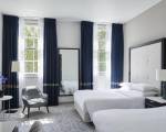 Bild #29 von Marriott Hotel London Grosvenor Square